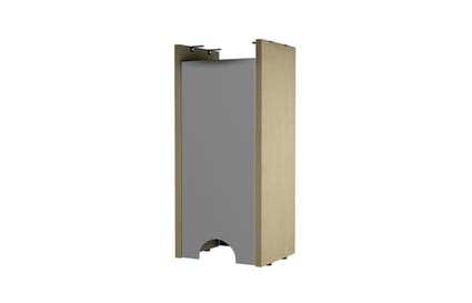 Switch Cable Riser 1 Switch Cable Riser