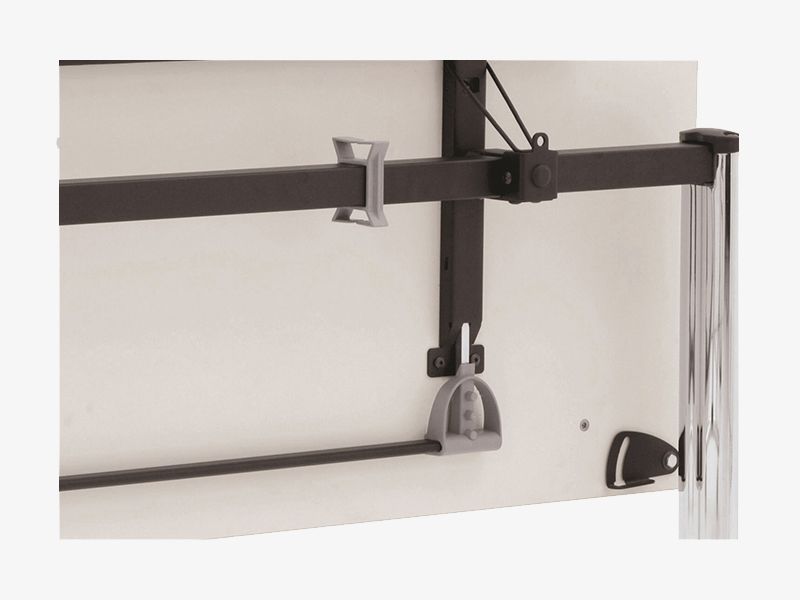Morph Tilt Single Pull Bar Folding / Flip Tables 1 Morph Tilt Single Pull Bar Folding / Flip Tables
