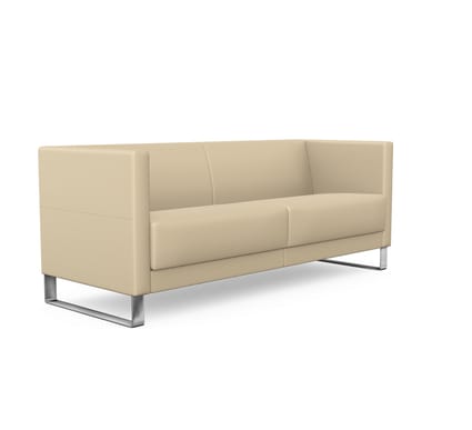 Profim Vancouver Lite 3-Seat Sofa 1 Profim Vancouver Lite 3-Seat Sofa