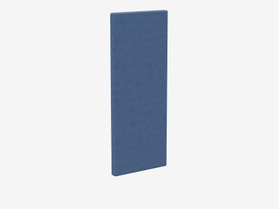 Noti Tritos TM-SW-S Modular Soft Seating Small Wall Panel