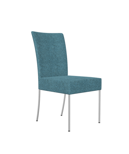 Time 4-Legged Meeting/Dining Chair 1 Time 4-Legged Meeting/Dining Chair