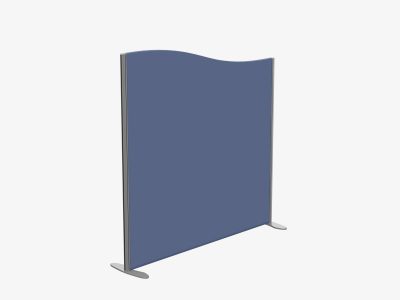Sprint Eco Freestanding Wave Top Screen
