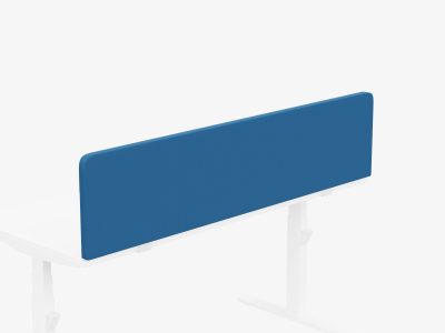 Leap Desk Mounted Screen
