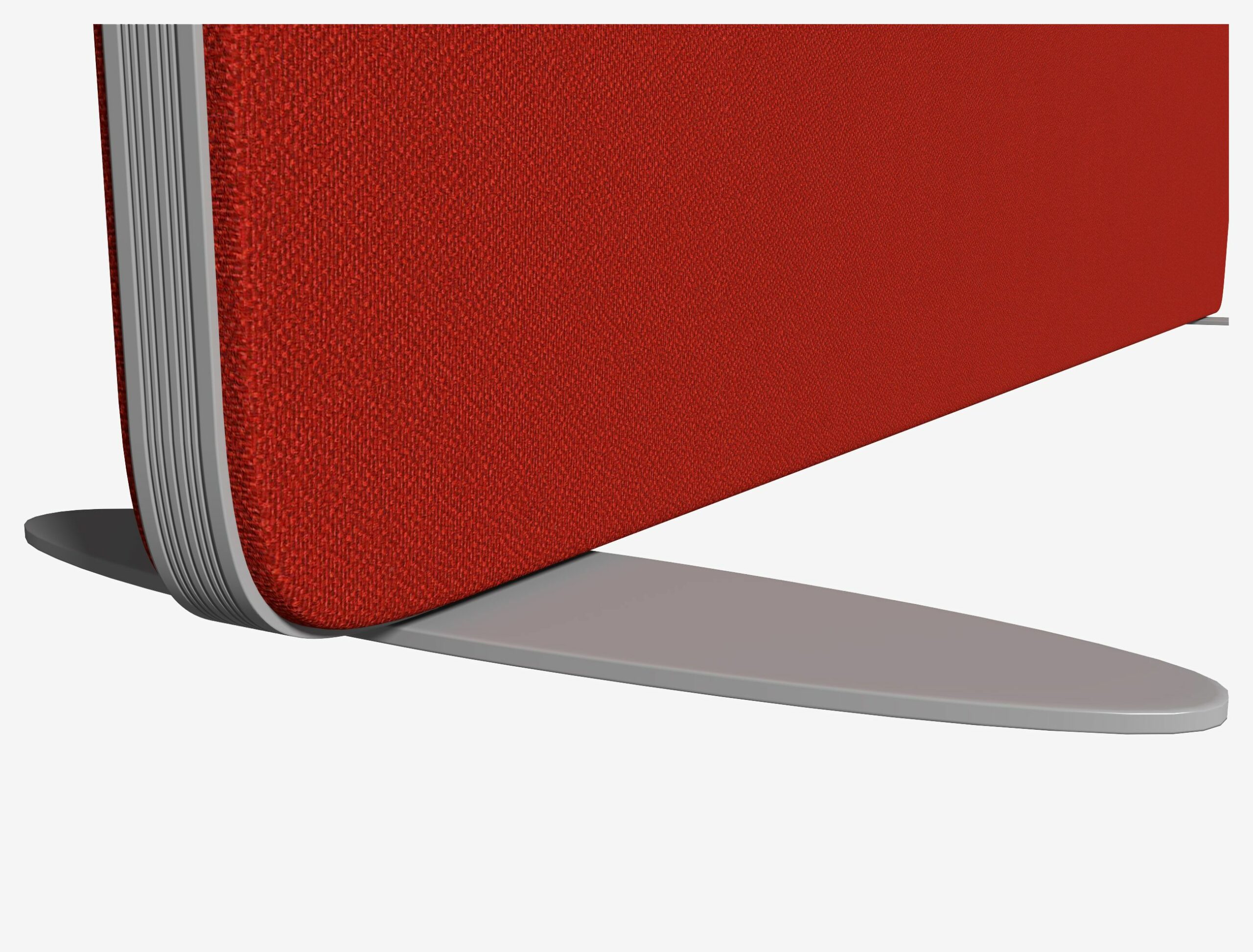 Flite Stabilising Foot (Single) for Freestanding Screens 1 Flite Stabilising Foot (Single) for Freestanding Screens