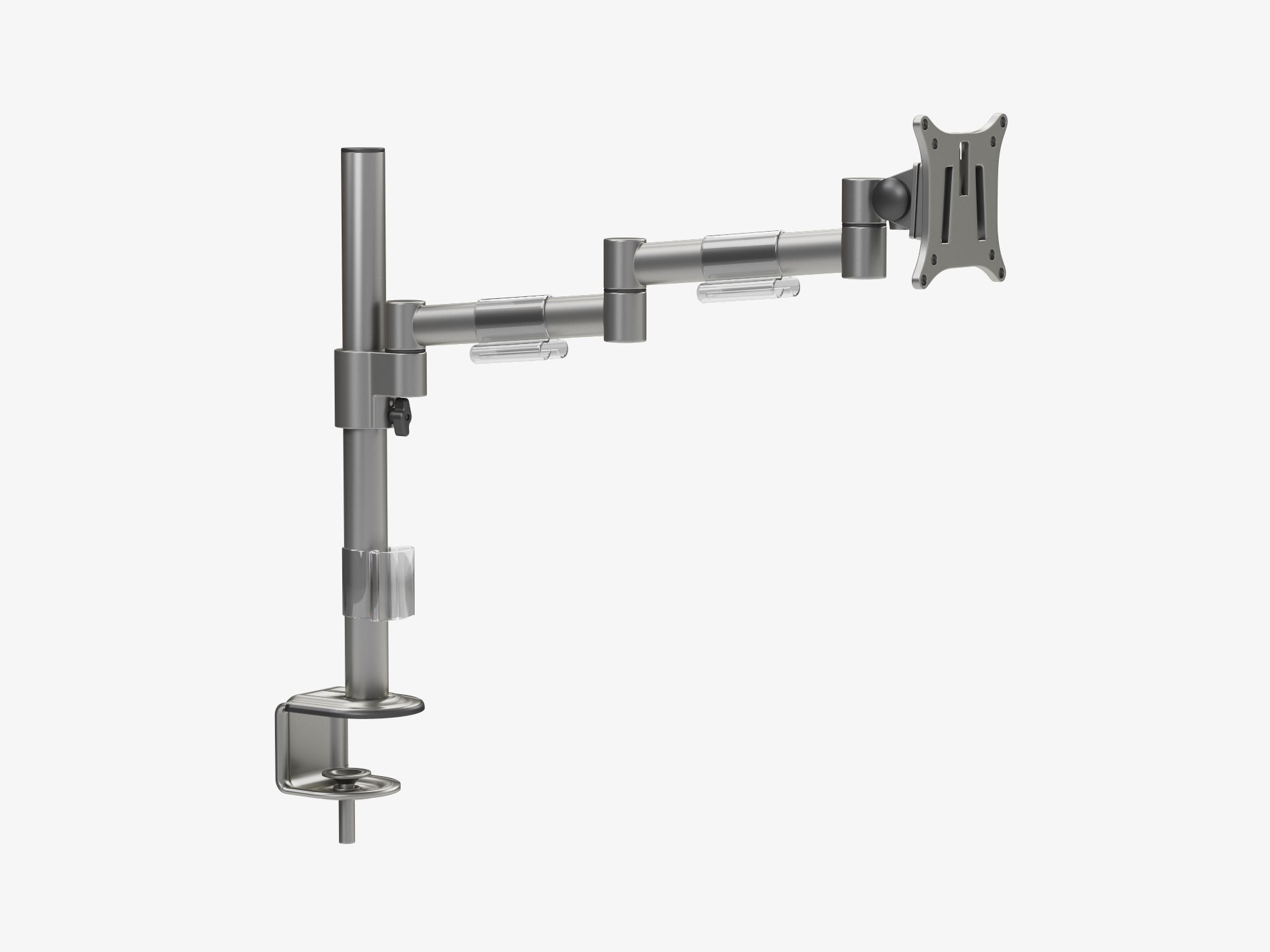 Leap - Single Monitor Arms 1 Leap - Single Monitor Arms