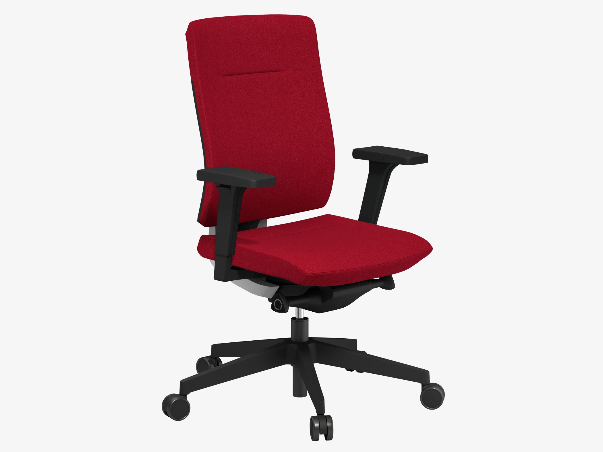 Xenon Task High Backrest Chair - Model 10 1 Xenon Task High Backrest Chair - Model 10