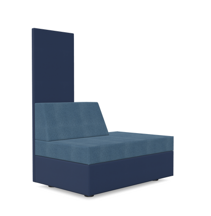 Kleiber Planet 1200R H1512 Modular Soft Seating 1 Kleiber Planet 1200R H1512 Modular Soft Seating