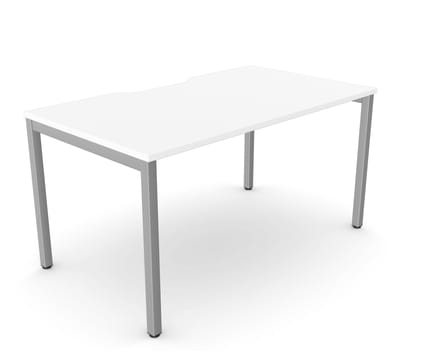 C-Sense Single Desk 1 C-Sense Single Desk