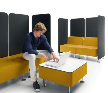 Breakout Seating