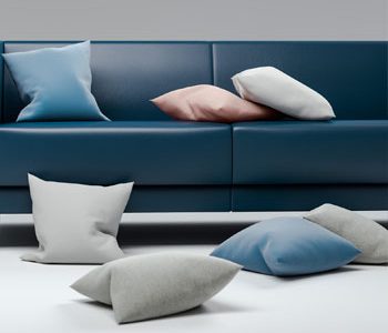 Cushions