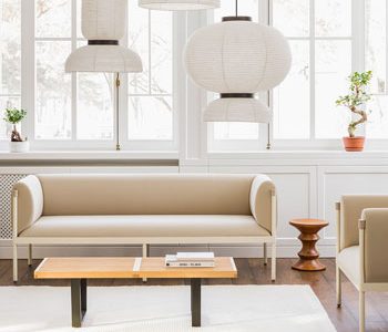 Lounge Sofas