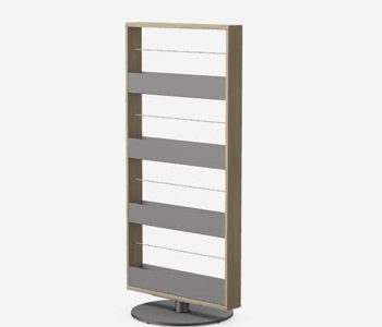 Office Display Unit