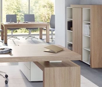 Office Shelving