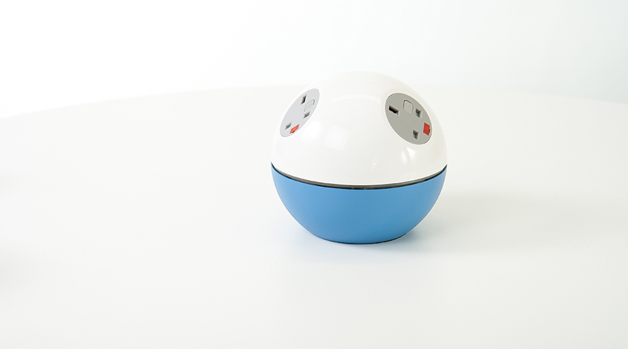 PLANET Power Module,Desk mounted, tool-free installation, USB & AC Power. 3 PLANET Power Module,Desk mounted, tool-free installation, USB & AC Power. - Image 3
