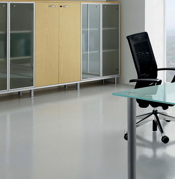 ARMADI Stylish Italian designed office storage cabinets in a variety of finishes 4 ARMADI Stylish Italian designed office storage cabinets in a variety of finishes - Image 4