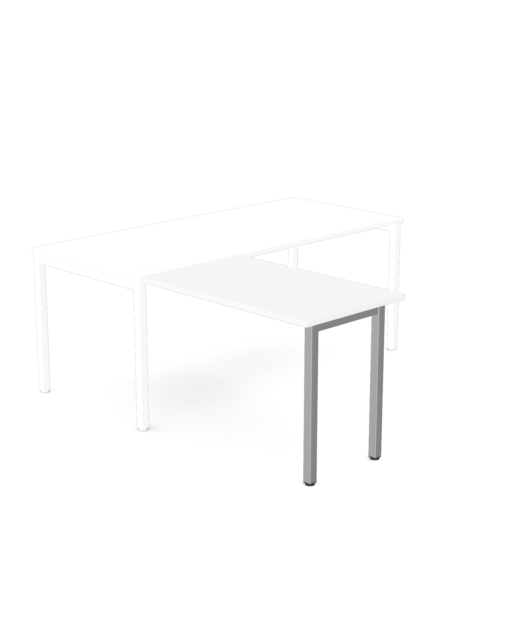 C-Sense Return Desk 1 C-Sense Return Desk