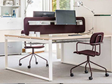 Menu Image Desking