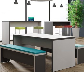 Canteen Tables