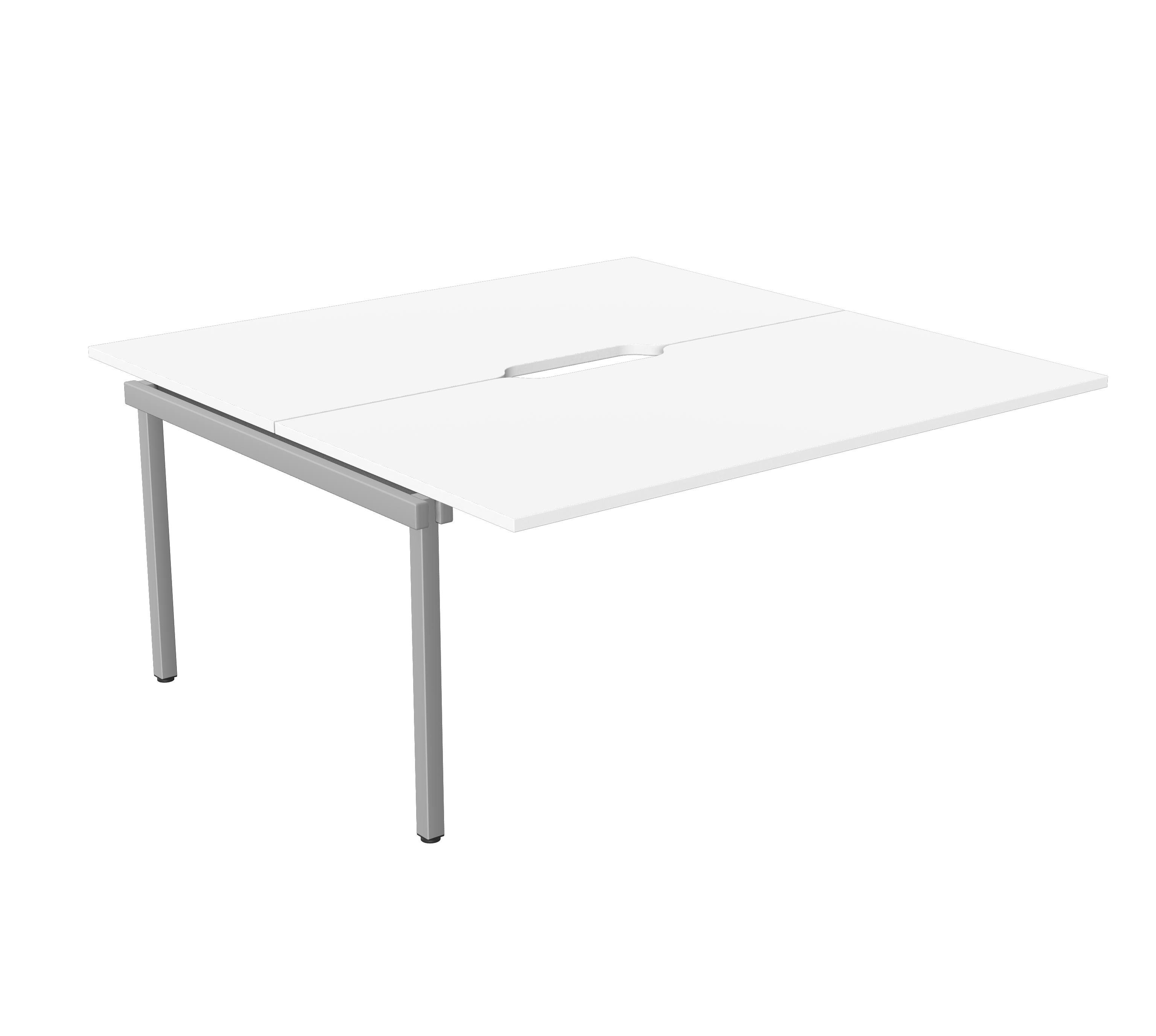 C-Sense Bench Add-On 1600mm 1 C-Sense Bench Add-On 1600mm