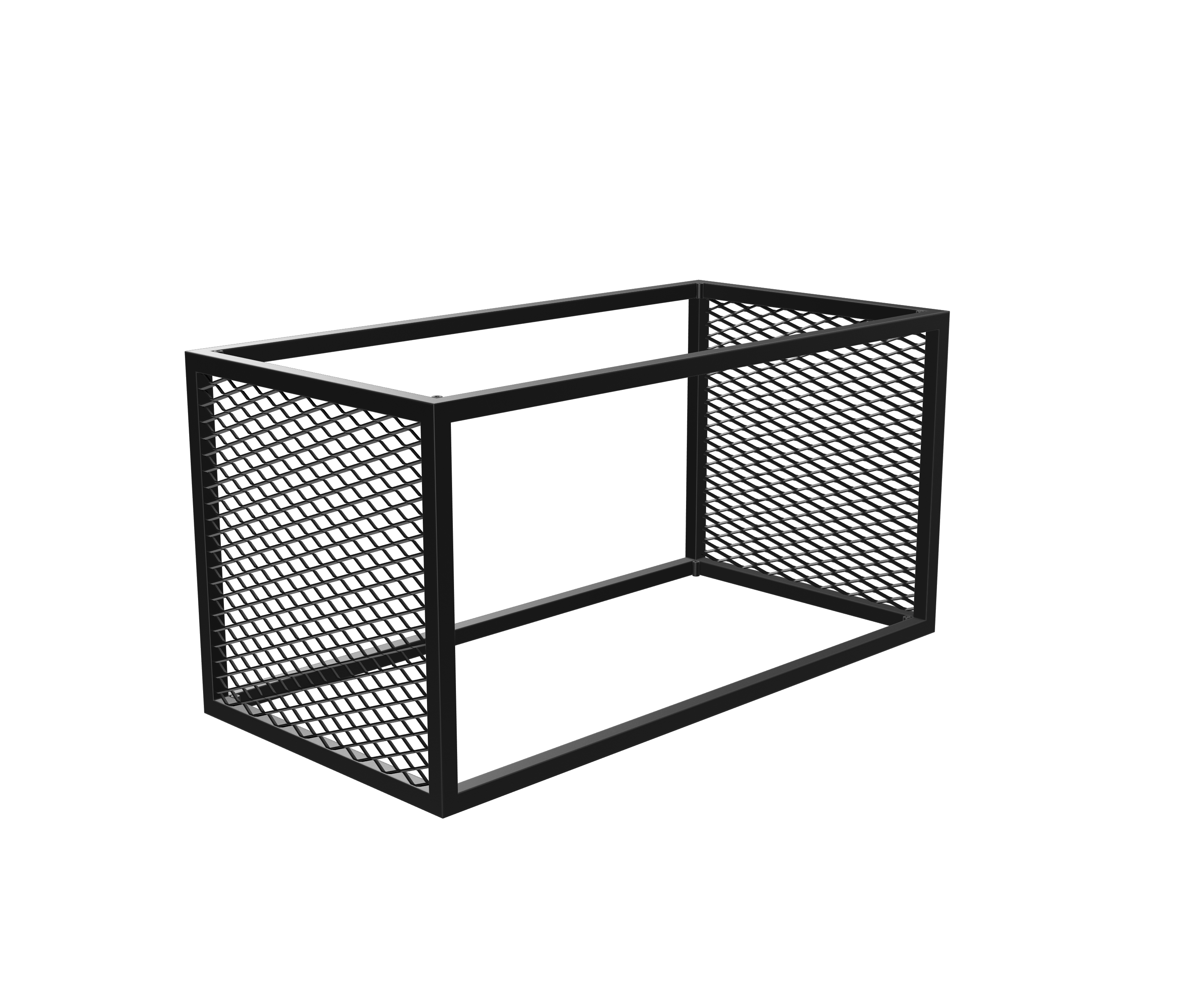 GATO - Frame Double Side Grid 1 GATO - Frame Double Side Grid