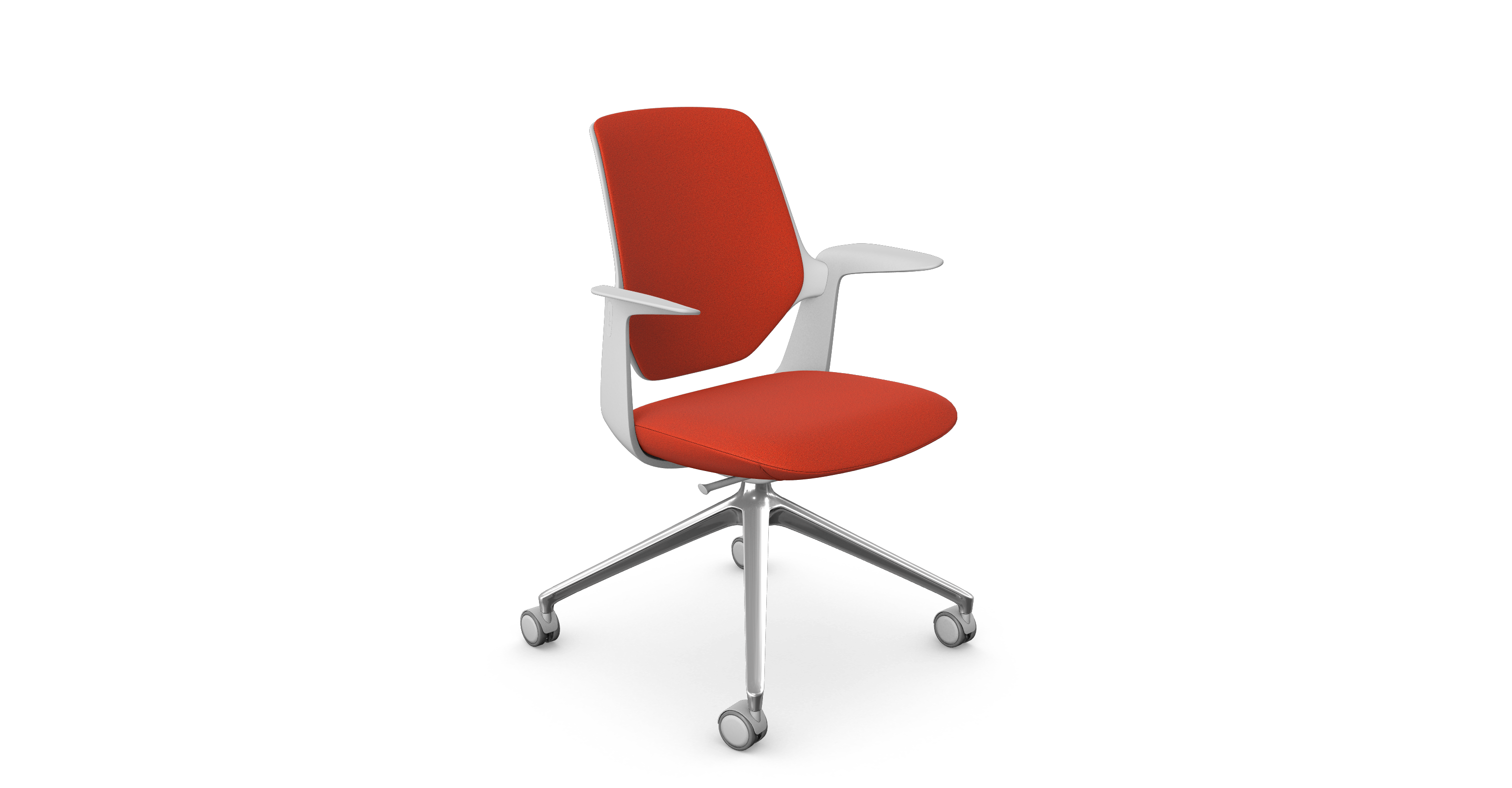 Trillo Pro 20HST/21HST Ergonomic Task Chair with Swivel Base 1 Trillo Pro 20HST/21HST Ergonomic Task Chair with Swivel Base