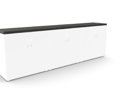 Kito Bookcase Top