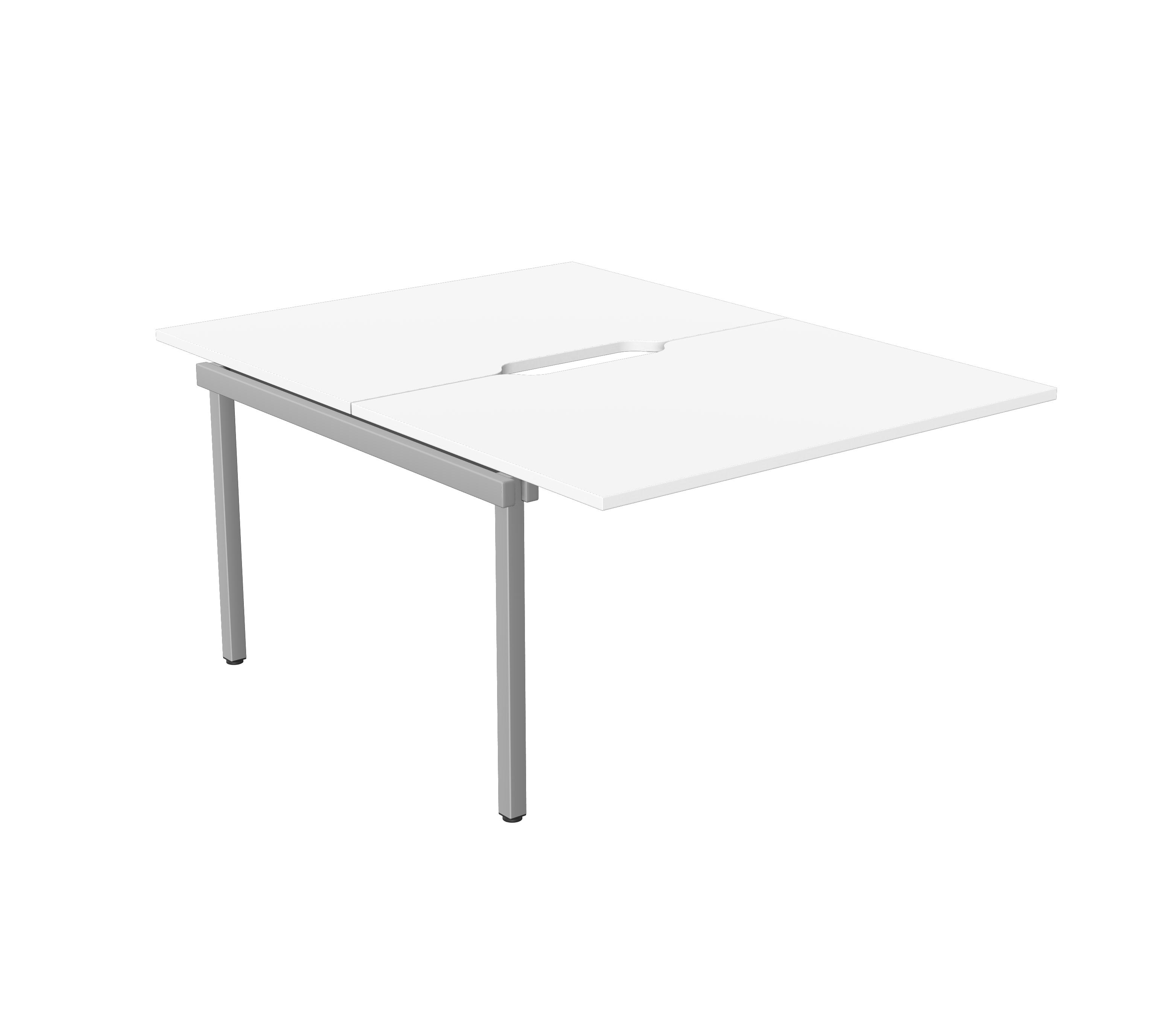 C-Sense Bench Add-On 1200mm 1 C-Sense Bench Add-On 1200mm