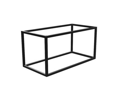 GATO - Frame Double