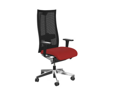 Action Chair