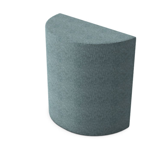 Kleiber Snake D-Shape Shape Backrest 1 Kleiber-Snake-D-Shape-Shape-Backrest