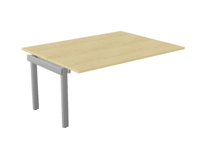 Switch 2 Person Bench Add-On Unit 1600mm