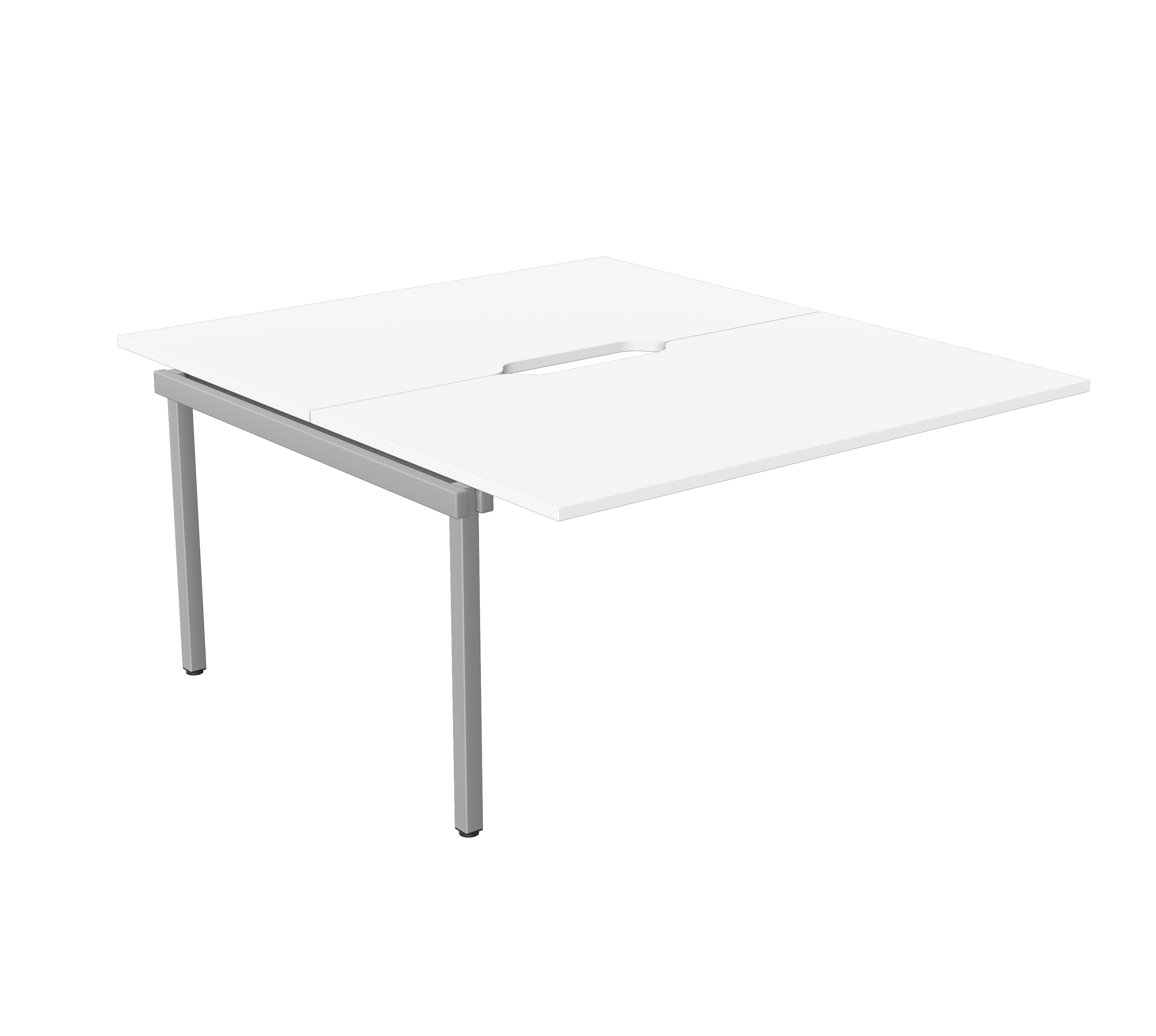 C-Sense Bench Add-On 1400mm 1 C-Sense Bench Add-On 1400mm