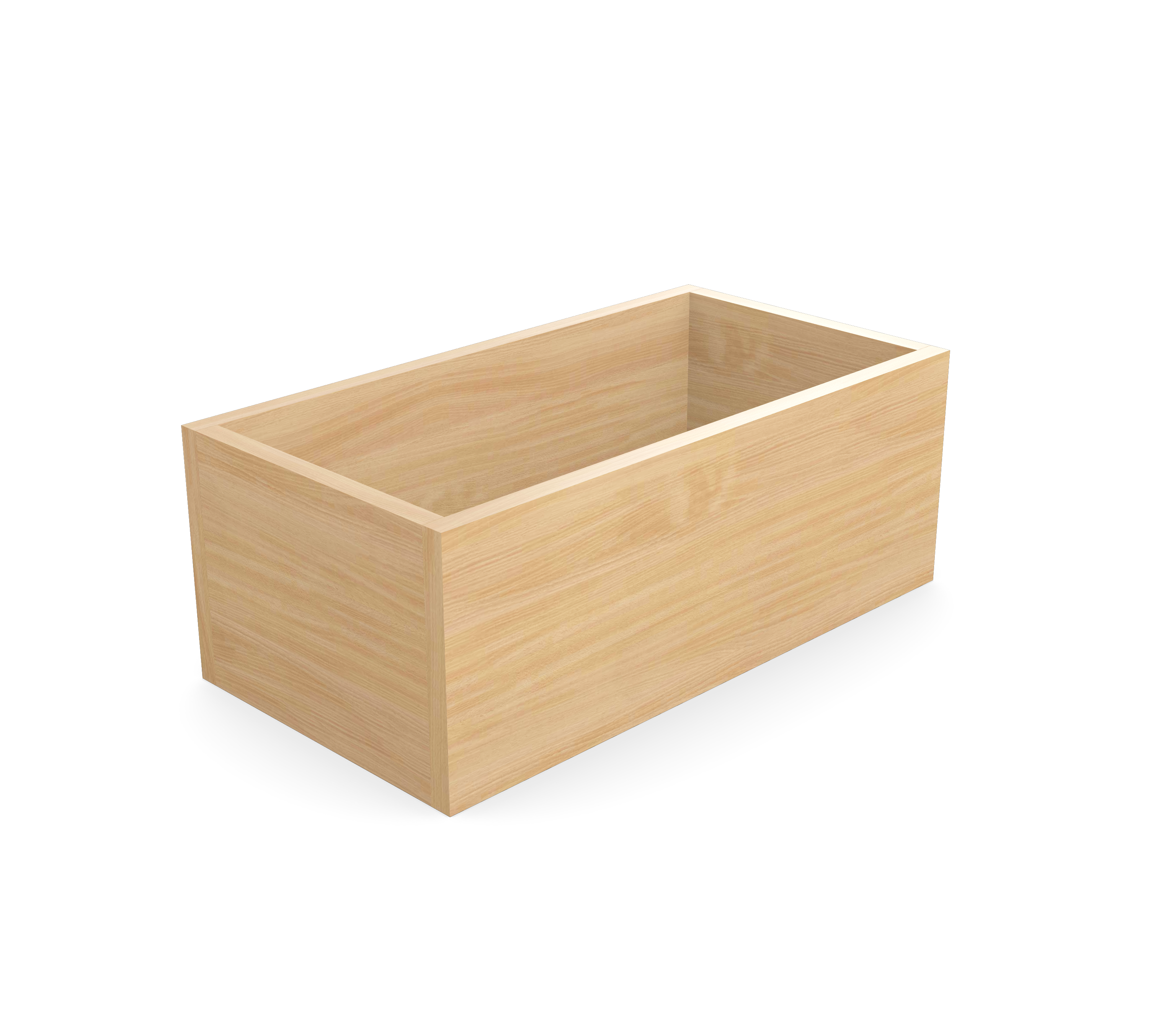 Planter Boxes 1 Planter Boxes
