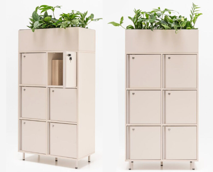 LOCKER PLUS - Planter Extension Unit 4 Planter-MDD-Locker-Plus_5