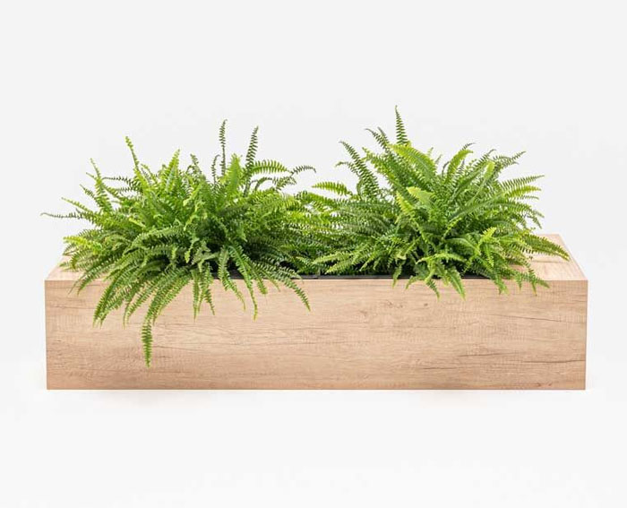 STANDARD - Planter Extension Unit 2 Planter-MDD-Standard-2