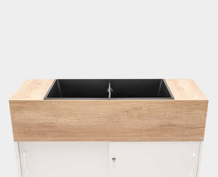 STANDARD - Planter Extension Unit 1 Standard-Planter-Extension-Unit