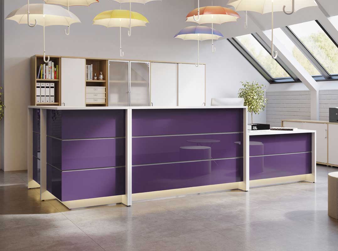 LINUS Modular Reception Units 2 LINUS-Modular-Reception