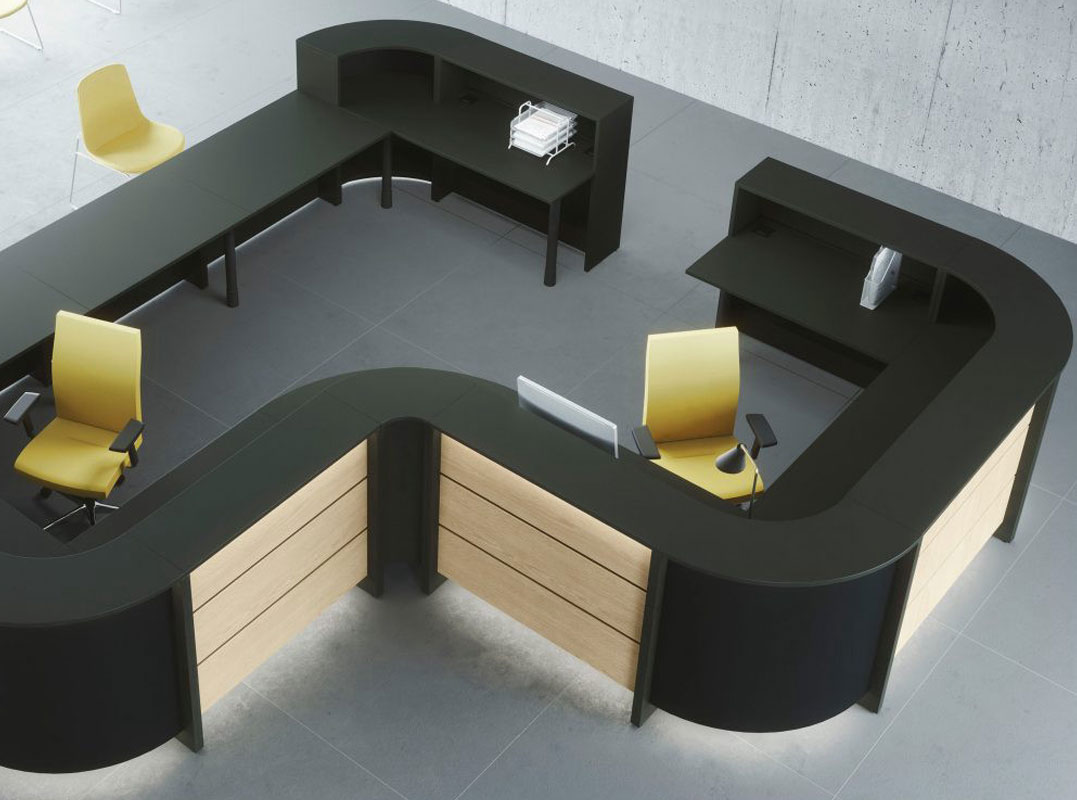 LINUS Modular Reception Units 3 LINUS-Modular-Reception