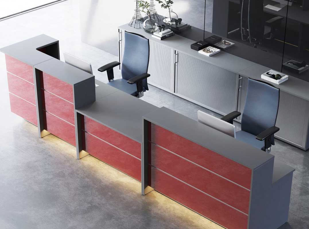 LINUS Modular Reception Units 4 LINUS-Modular-Reception