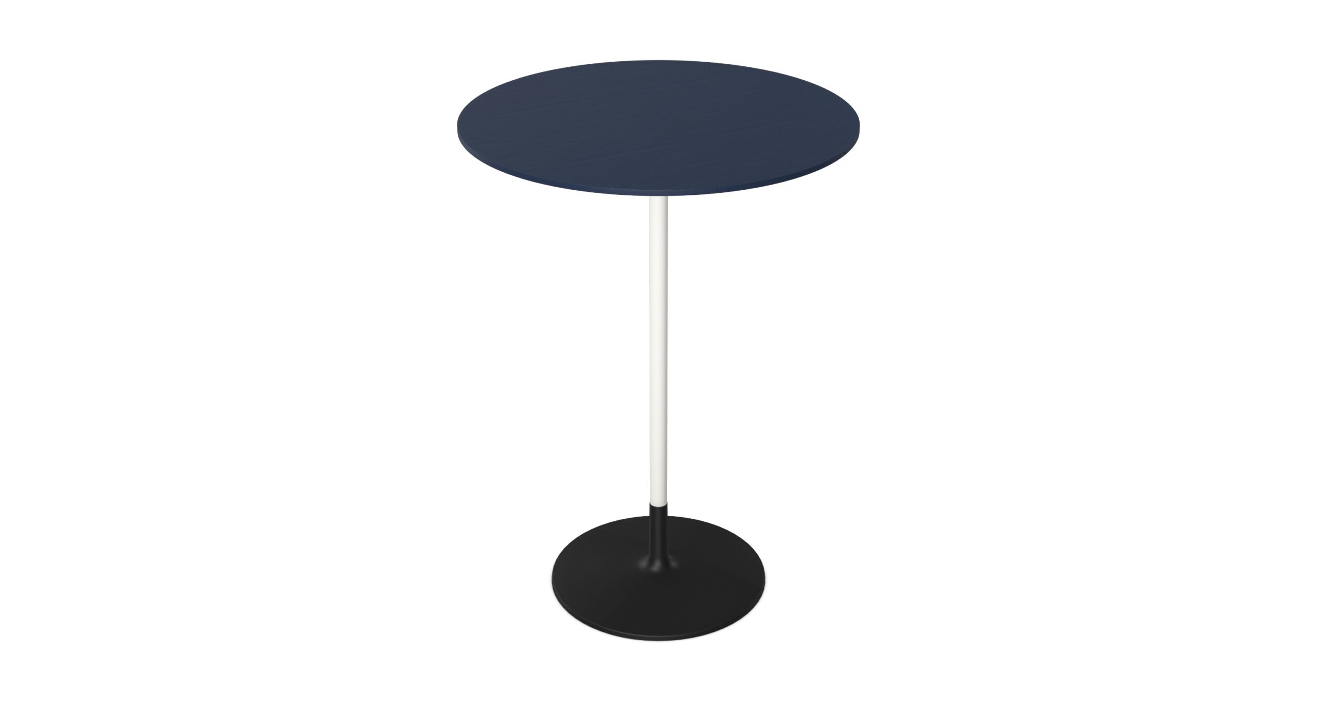 Chic Round Restaurant, Lounge or Reception Table RR10 1100 mm High 1 Chic Round Restaurant, Lounge or Reception Table RR10 1100 mm High
