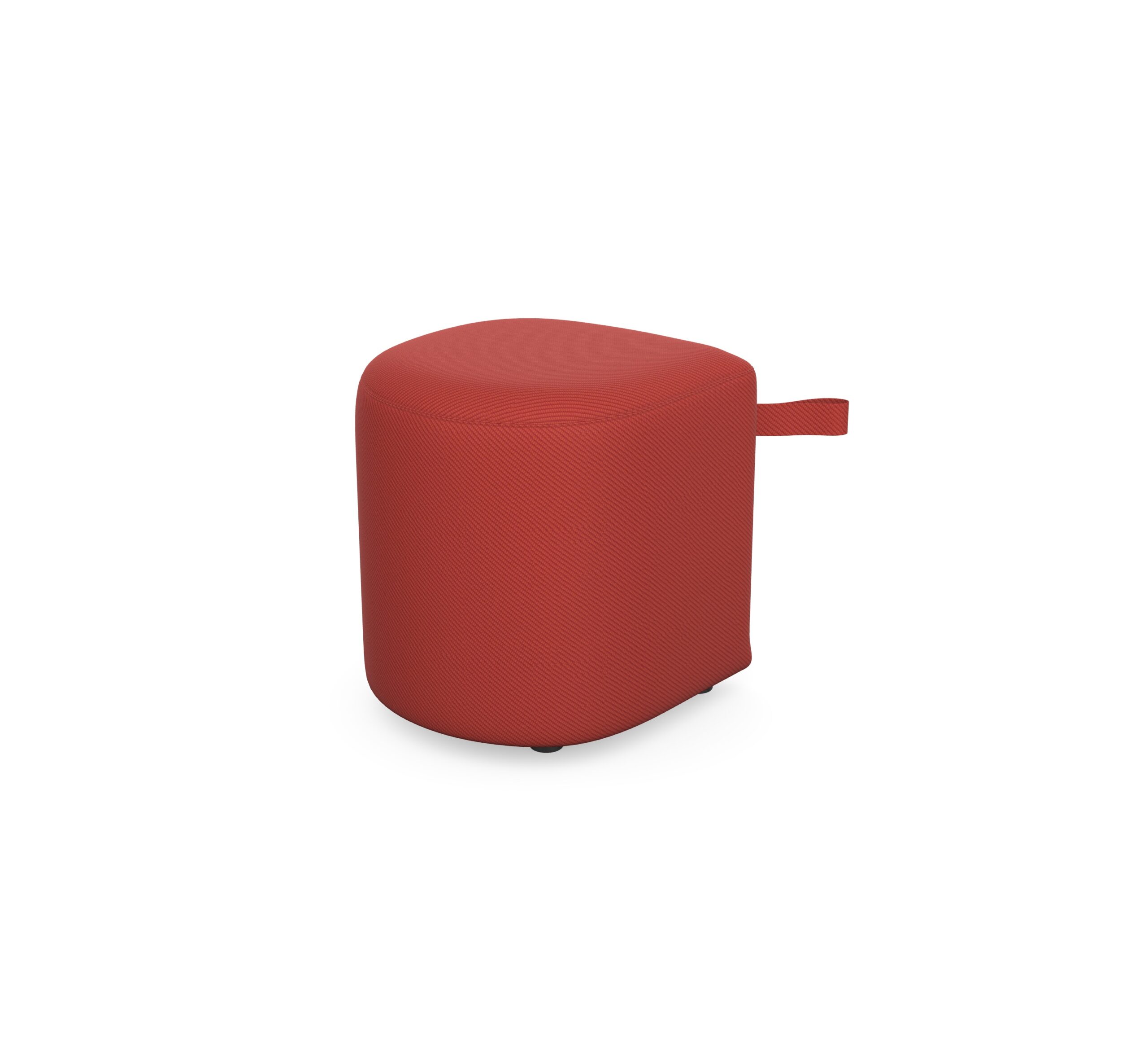 Revo - Pouffe 1 Revo - Pouffe