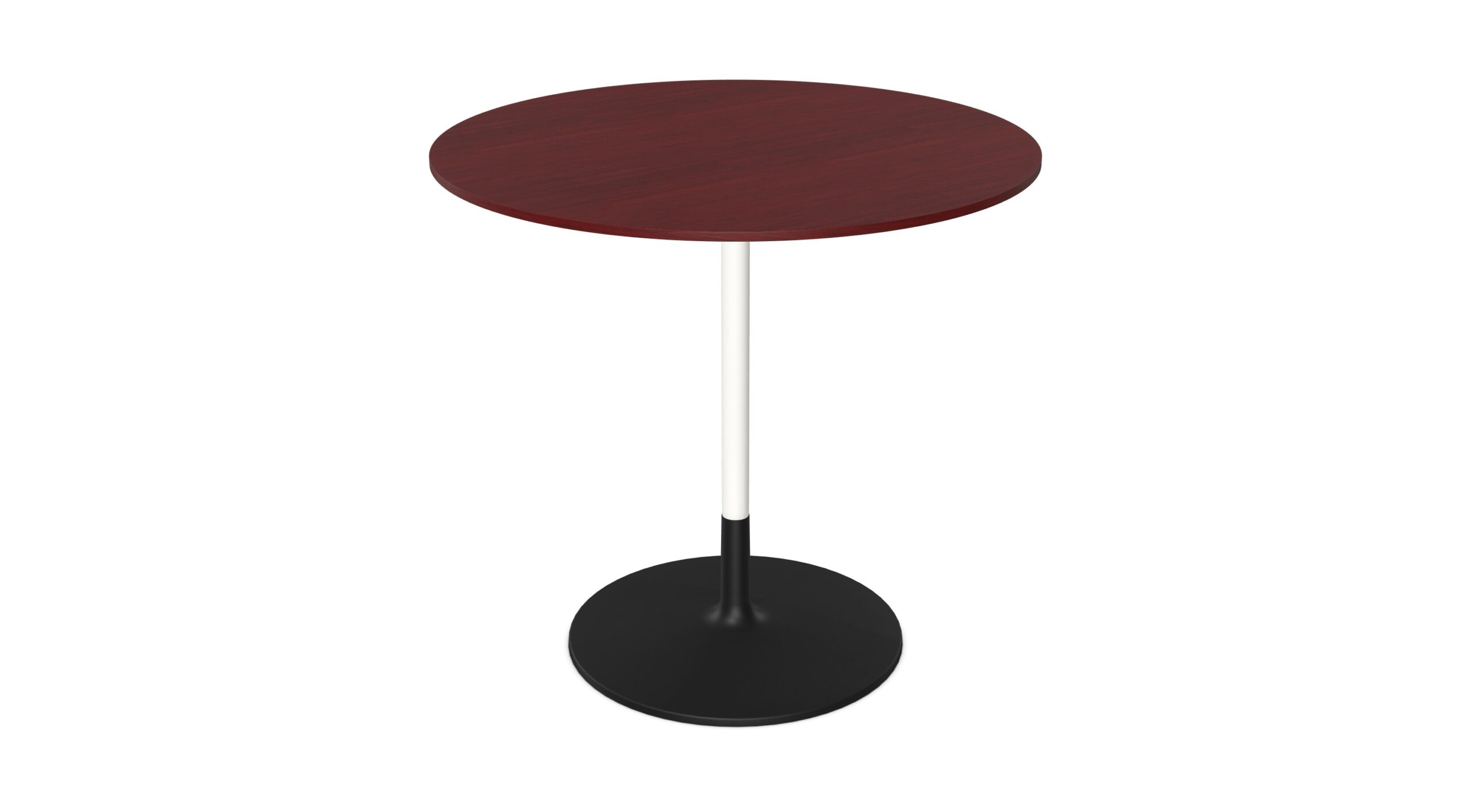Chic Round Restaurant Table RR20 740 mm High 1 Chic Round Restaurant Table RR20 740 mm High
