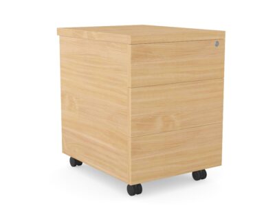 Surface Pedestals