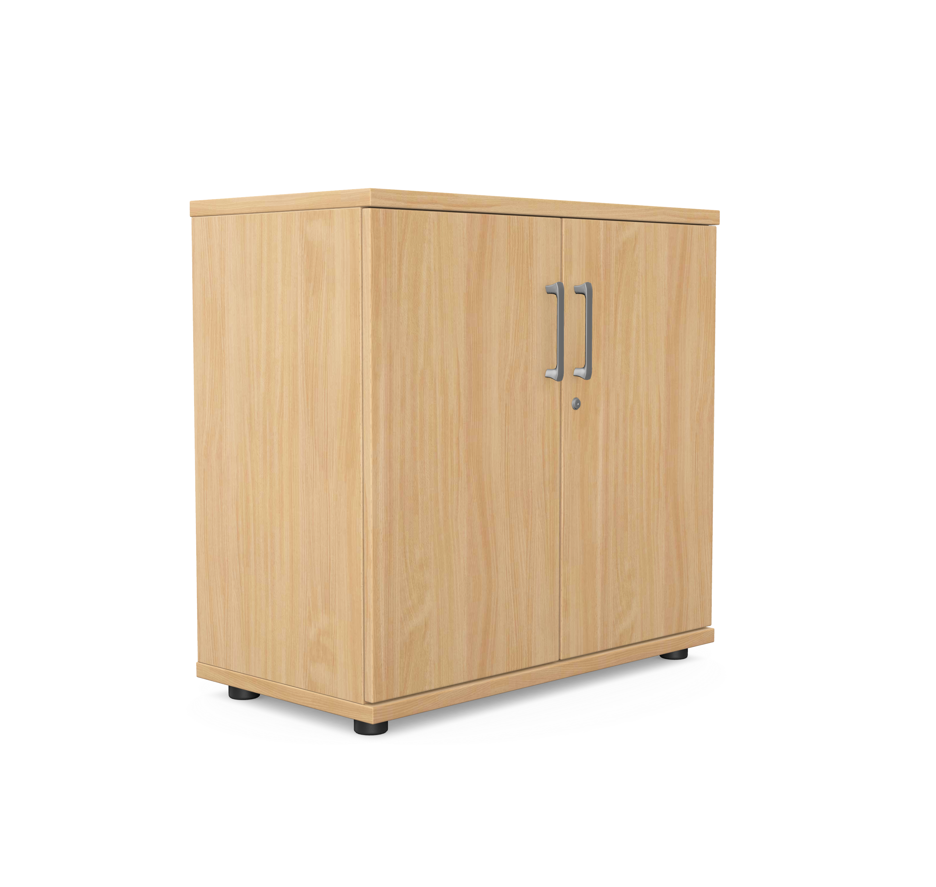 Profi Medium Office Closed Cabinet with Two Doors RS-4 1 Profi Medium Office Closed Cabinet with Two Doors RS-4