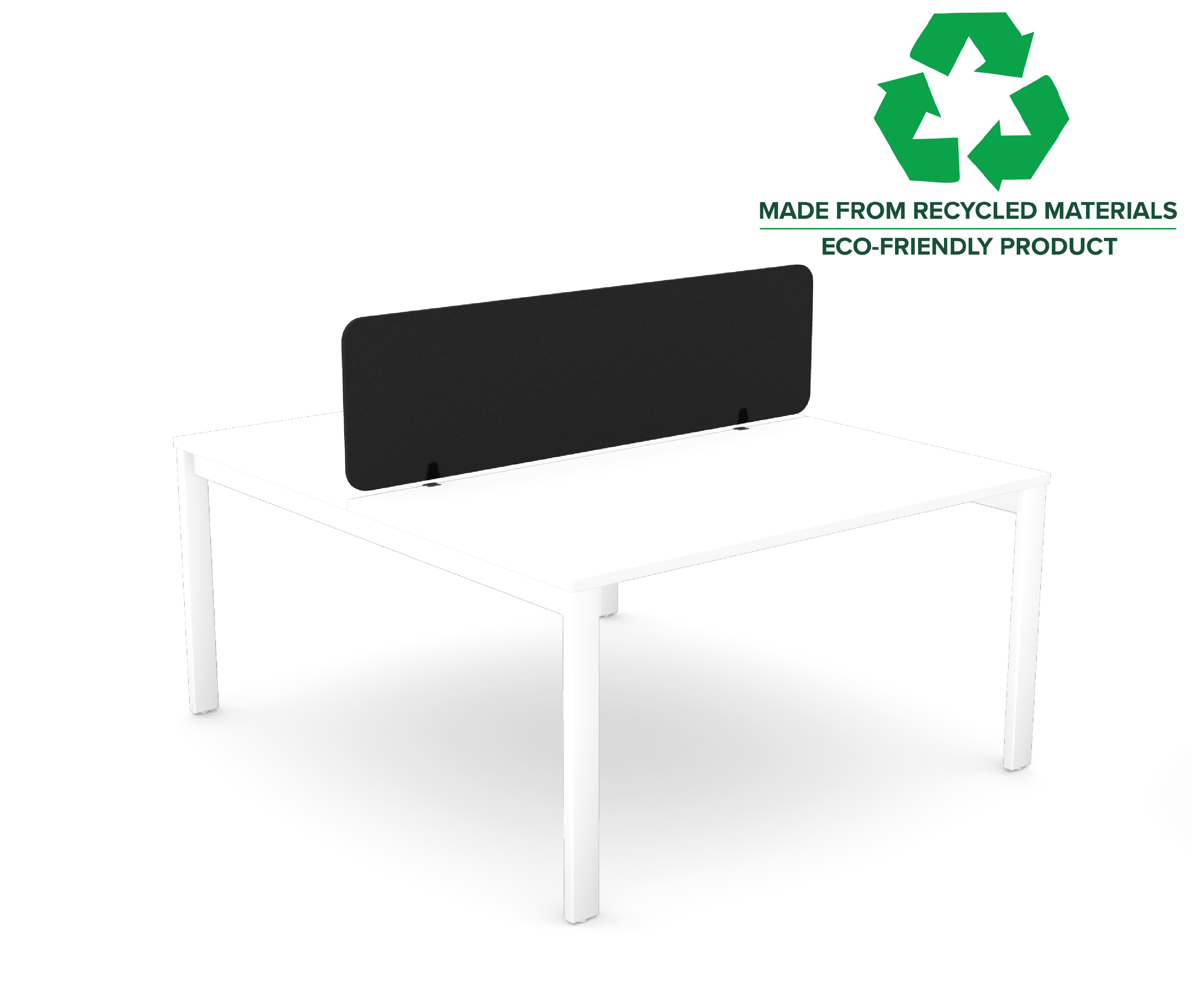 Ciunas Eco-friendly Screens Dividers for Office Desks 1 Ciunas Eco-friendly Screens Dividers for Office Desks