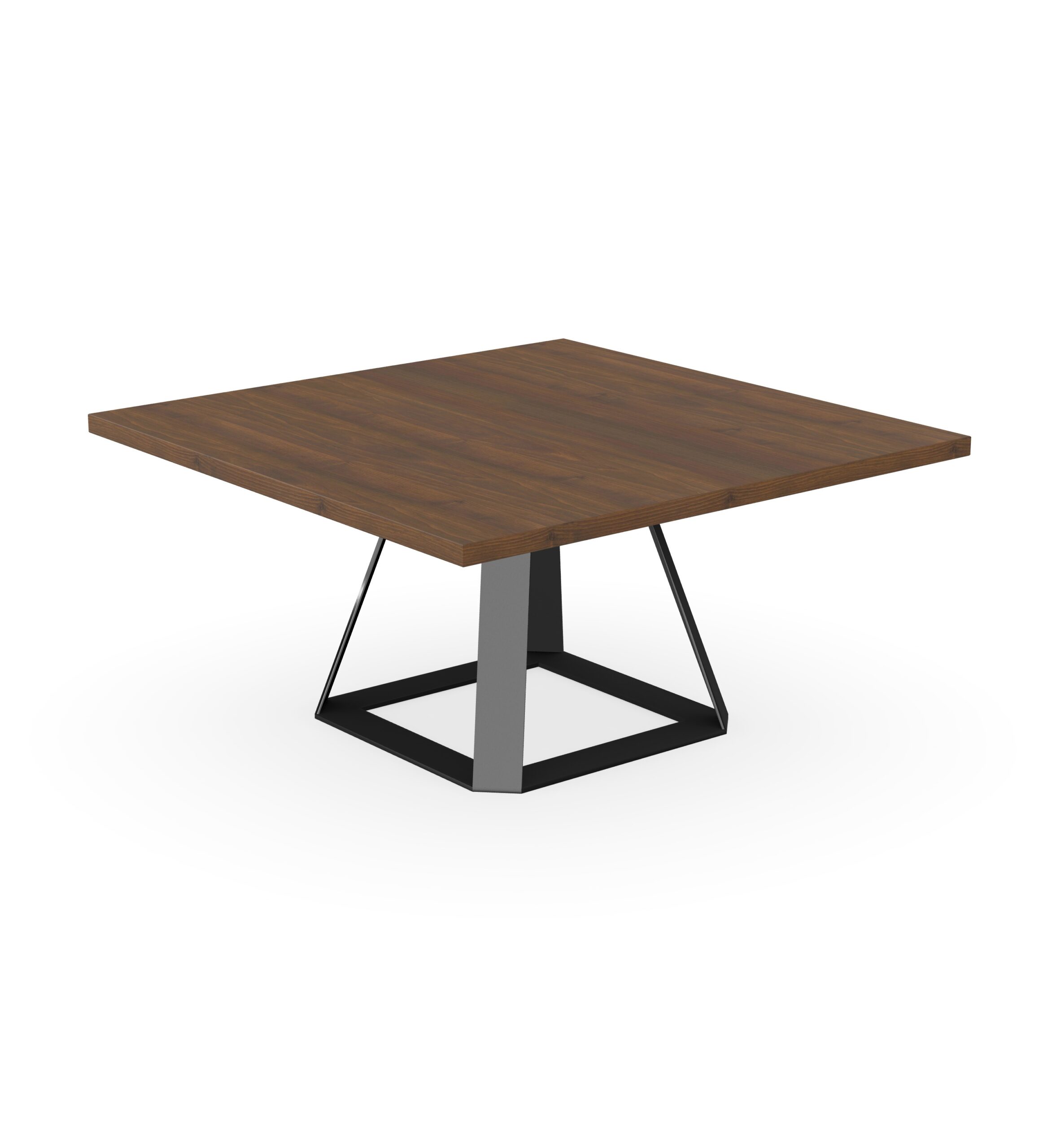 H2 -Office Table Square Low 1 H2 -Office Table Square Low