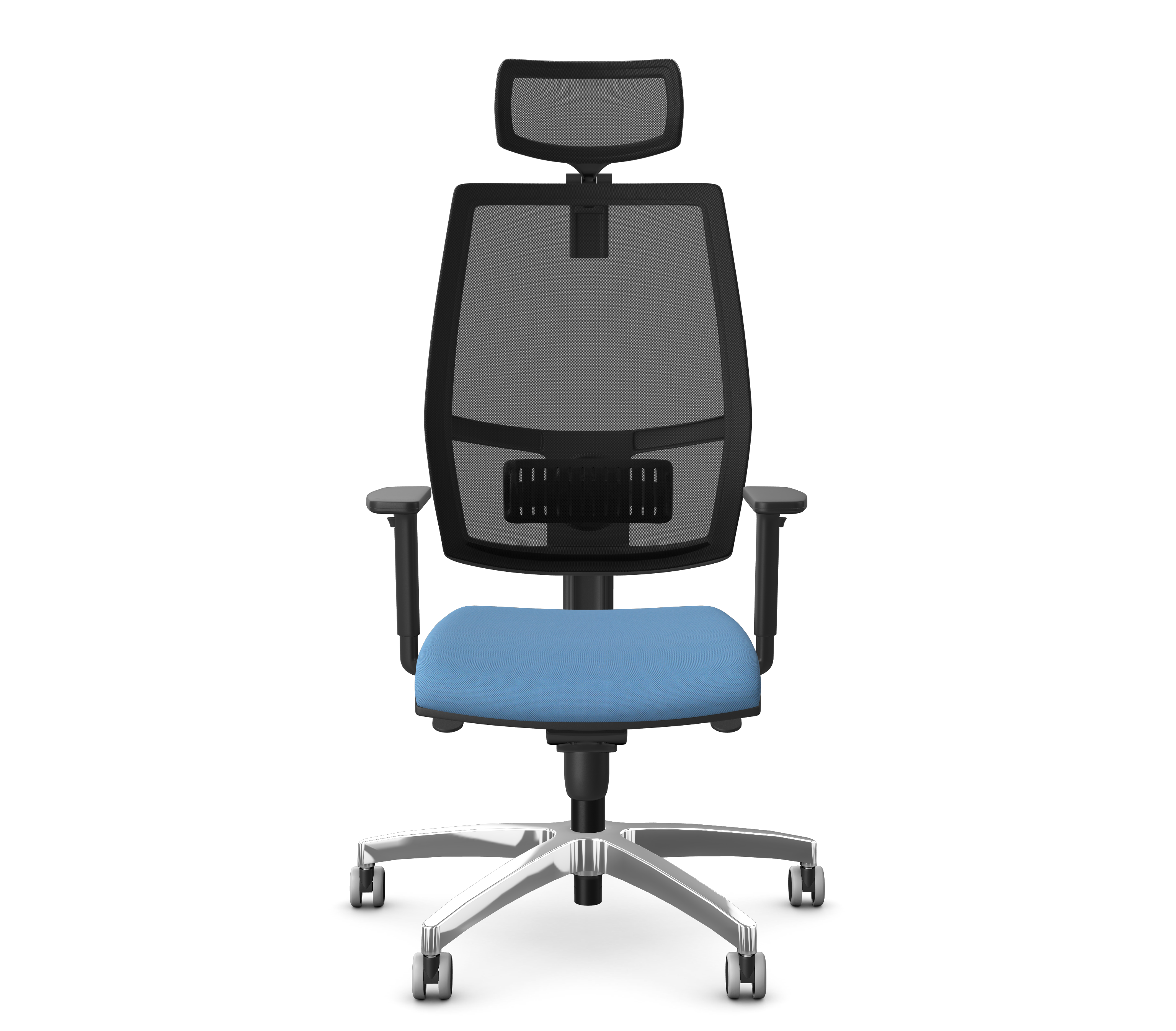KA-MIRA mesh - Ergonomic, Adjustable Arms Fabric Chairs 1 KA-MIRA mesh - Ergonomic, Adjustable Arms Fabric Chairs