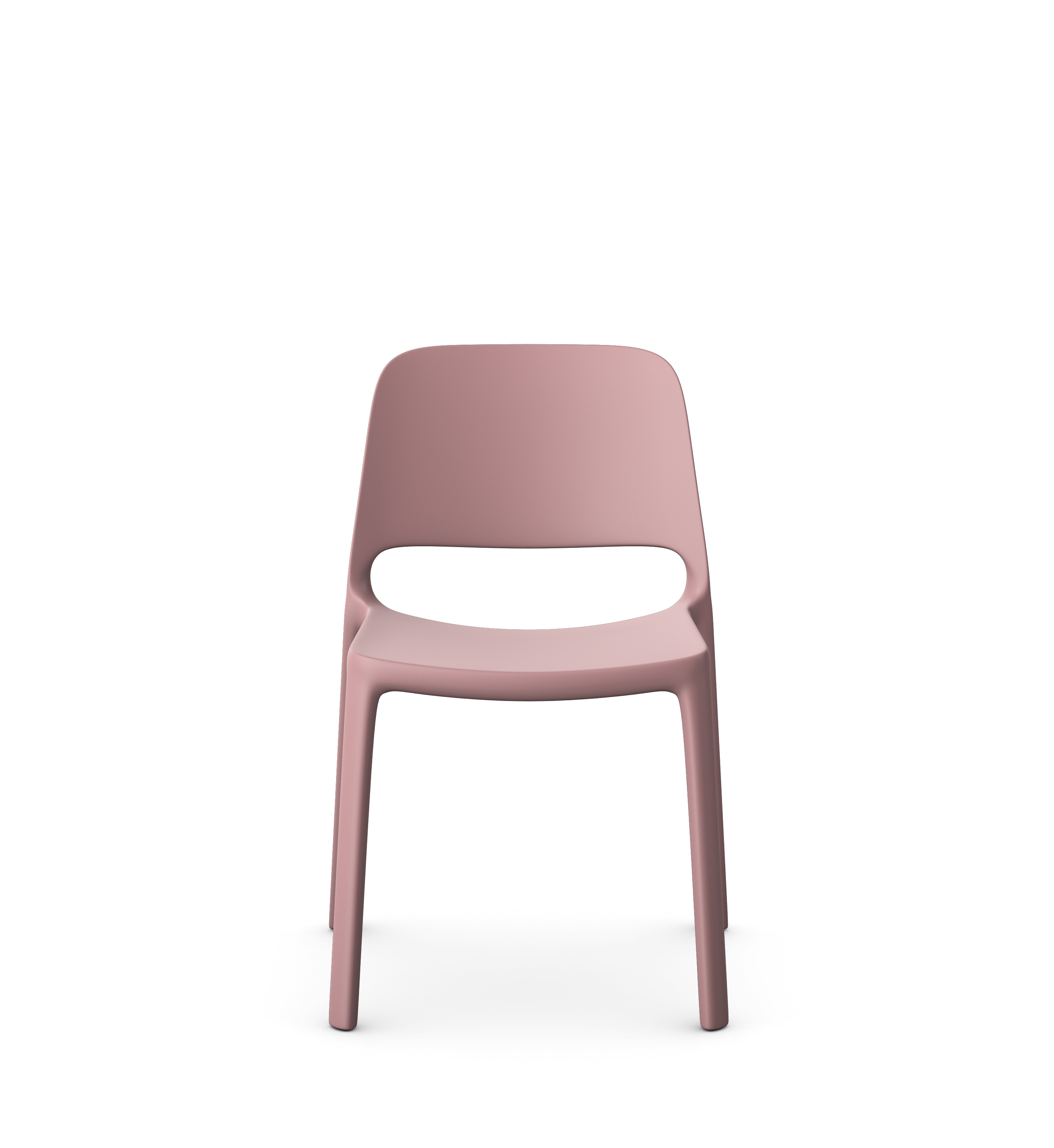 KB-NUKE Plastic Chair, with or without Arms, Fully Recyclable Version Available 1 KB-NUKE Plastic Chair, with or without Arms, Fully Recyclable Version Available