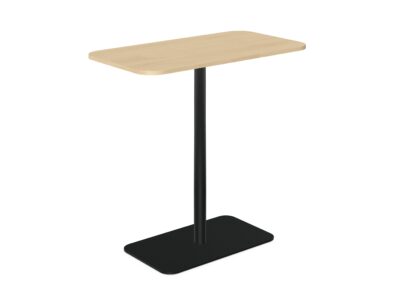Revo Tables - LS65 Small Auxiliary Table to Accompany a Sofa or an Armchair