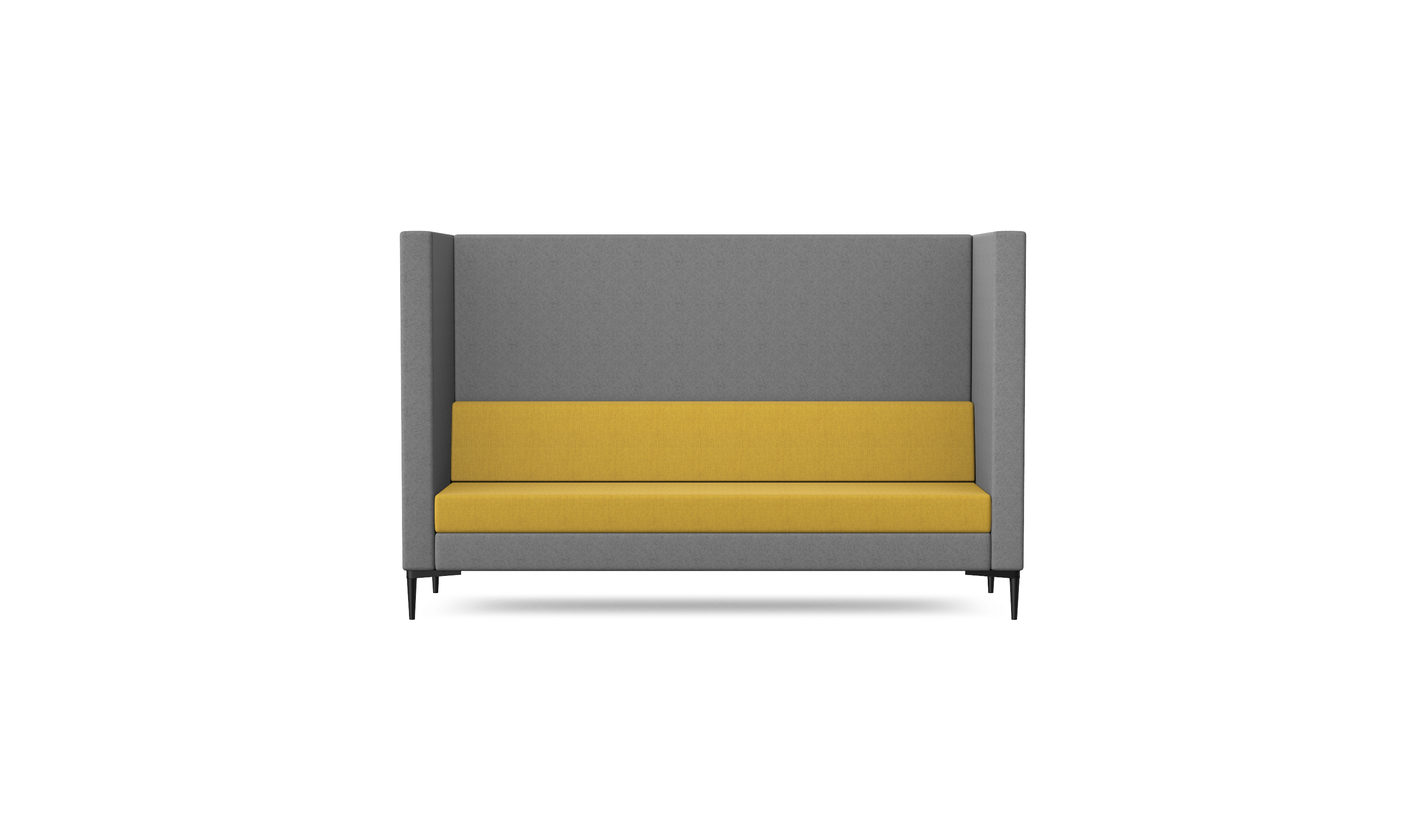 ELEMENT - Three Seat Highback Sofa 1 ELEMENT - Three Seat Highback Sofa
